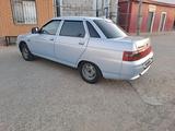 ВАЗ (Lada) 2110 2004 года за 1 300 000 тг. в Атырау – фото 5