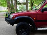 Nissan Patrol 1998 годаүшін6 000 000 тг. в Жанатас – фото 2