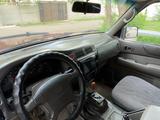 Nissan Patrol 1998 годаүшін6 000 000 тг. в Жанатас – фото 5