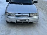 ВАЗ (Lada) 2110 2006 годаfor800 000 тг. в Караганда – фото 2