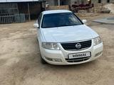 Nissan Almera Classic 2007 года за 2 600 000 тг. в Бейнеу