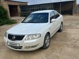 Nissan Almera Classic 2007 года за 2 600 000 тг. в Бейнеу – фото 3