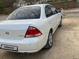 Nissan Almera Classic 2007 года за 2 600 000 тг. в Бейнеу – фото 5