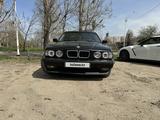 BMW 520 1991 годаүшін2 258 000 тг. в Алматы – фото 2