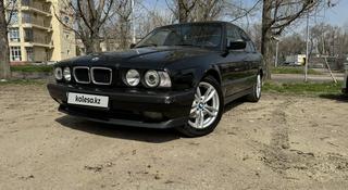 BMW 520 1991 года за 2 200 000 тг. в Алматы
