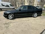 BMW 525 1991 года за 2 500 000 тг. в Алматы – фото 5