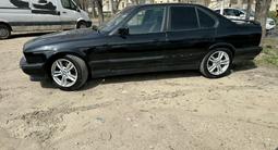 BMW 520 1991 годаүшін2 200 000 тг. в Алматы – фото 5