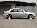 Mercedes-Benz C 280 1995 года за 3 400 000 тг. в Алматы – фото 4