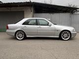 Mercedes-Benz C 280 1995 года за 3 400 000 тг. в Алматы – фото 4