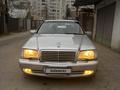 Mercedes-Benz C 280 1995 года за 3 400 000 тг. в Алматы – фото 19
