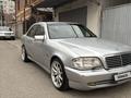 Mercedes-Benz C 280 1995 года за 3 400 000 тг. в Алматы – фото 2