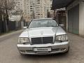 Mercedes-Benz C 280 1995 года за 3 400 000 тг. в Алматы – фото 3