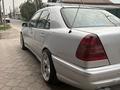 Mercedes-Benz C 280 1995 года за 3 400 000 тг. в Алматы – фото 7