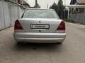 Mercedes-Benz C 280 1995 года за 3 400 000 тг. в Алматы – фото 6