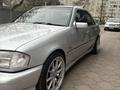 Mercedes-Benz C 280 1995 года за 3 400 000 тг. в Алматы – фото 9