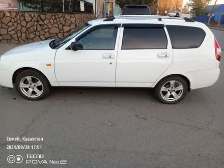 ВАЗ (Lada) Priora 2171 2010 года за 1 800 000 тг. в Семей