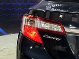Toyota Camry 2014 годаүшін6 100 000 тг. в Актобе – фото 4