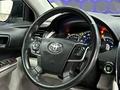 Toyota Camry 2014 года за 6 100 000 тг. в Актобе – фото 6