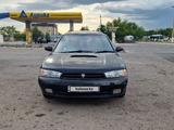 Subaru Legacy 1996 года за 2 100 000 тг. в Астана – фото 3