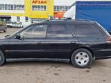 Subaru Legacy 1996 года за 2 100 000 тг. в Астана – фото 4