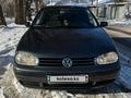 Volkswagen Golf 1998 годаүшін2 700 000 тг. в Алматы – фото 3