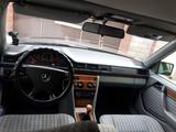 Mercedes-Benz E 260 1989 года за 2 200 000 тг. в Кызылорда – фото 5