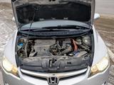 Honda Civic 2008 годаүшін3 800 000 тг. в Астана – фото 2