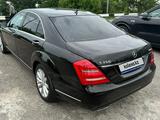 Mercedes-Benz S 350 2010 годаүшін9 500 000 тг. в Алматы