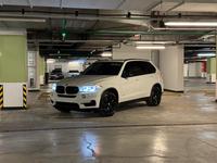 BMW X5 2014 годаүшін11 000 000 тг. в Алматы