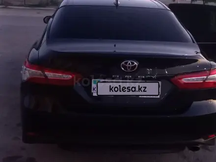 Toyota Camry 2019 года за 14 300 000 тг. в Алматы