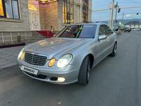 Mercedes-Benz E 500 2002 года за 7 000 000 тг. в Алматы