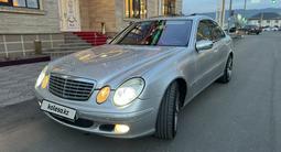 Mercedes-Benz E 500 2002 годаүшін5 500 000 тг. в Алматы