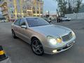 Mercedes-Benz E 500 2002 годаүшін6 500 000 тг. в Алматы – фото 5