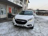 Hyundai Tucson 2014 годаүшін7 500 000 тг. в Алматы