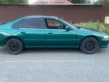 Honda Accord 1995 года за 550 000 тг. в Талдыкорган – фото 5