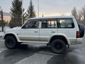 Mitsubishi Pajero 1995 годаүшін3 400 000 тг. в Алматы – фото 10