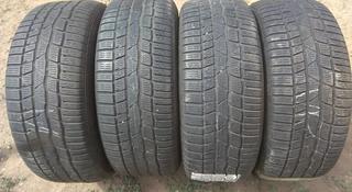 Шины 225/55 R16 — "Continental ContiWinterContact TS830P" (Португ за 105 000 тг. в Астана