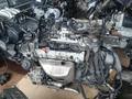 Двигатель в сборе 1.6 FSI фольксвагенүшін250 000 тг. в Алматы – фото 2