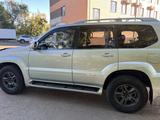 Lexus GX 470 2005 годаfor10 000 000 тг. в Петропавловск – фото 3