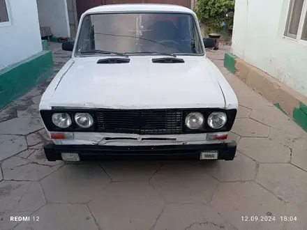 ВАЗ (Lada) 2106 1998 года за 650 000 тг. в Тараз