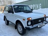 ВАЗ (Lada) Lada 2121 2015 года за 3 780 000 тг. в Алматы – фото 2