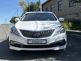 Hyundai Grandeur 2015 года за 7 800 000 тг. в Шымкент
