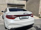 Hyundai Grandeur 2015 года за 7 800 000 тг. в Шымкент – фото 4