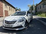 Hyundai Grandeur 2015 года за 7 800 000 тг. в Шымкент – фото 2
