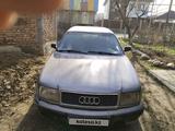 Audi 100 1993 годаүшін2 100 000 тг. в Отеген-Батыр