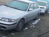 Mazda 626 1999 года за 1 200 000 тг. в Затобольск – фото 2