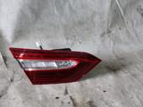 Фонарь задний правый в крыло, левый в крышку багажника Toyota Camry 70 за 30 000 тг. в Караганда – фото 3