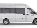 ГАЗ ГАЗель NEXT A65R33 2026 годаүшін17 769 000 тг. в Караганда – фото 2