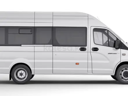 ГАЗ ГАЗель NEXT A65R33 2026 года за 17 769 000 тг. в Караганда – фото 2