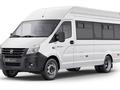 ГАЗ ГАЗель NEXT A65R33 2026 годаүшін17 769 000 тг. в Караганда